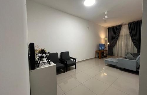Pulau Indah Maison | Daisy Haven Homestay