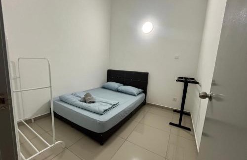 Pulau Indah Maison | Daisy Haven Homestay