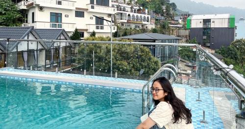 Tam Dao Hôtel | Daisy Hotel Tam Dao