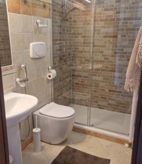 Zona XXXIII Acilia Sud Appartement | Daisy House