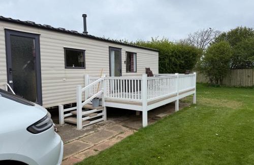 Withernsea Maison | Daisy Lodge Lilac Grove 3