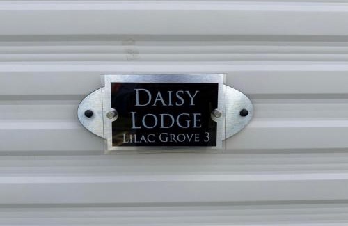 Withernsea Maison | Daisy Lodge Lilac Grove 3