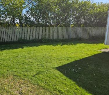 Withernsea Maison | Daisy Lodge Lilac Grove 3