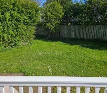 Withernsea Maison | Daisy Lodge Lilac Grove 3