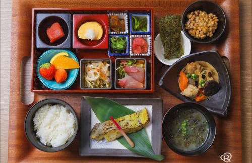 Fukuyama Hôtel | Daiwa Roynet Hotel Fukuyama Ekimae
