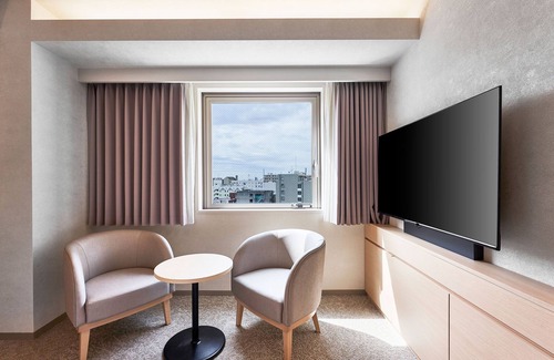 Kawasaki Hôtel | Daiwa Roynet Hotel Kawasaki