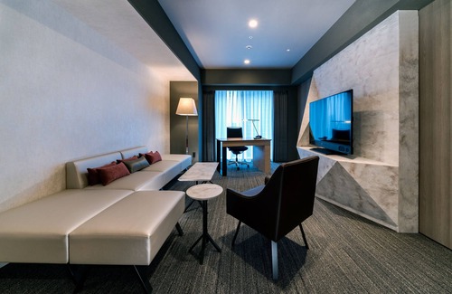 Nishi-Shinjuku Hôtel | Daiwa Roynet Hotel Nishi Shinjuku PREMIER