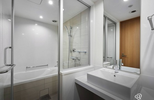 Omiya Hôtel | Daiwa Roynet Hotel Omiya-Nishiguchi