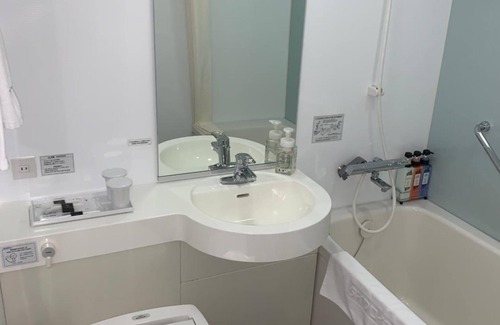 Tsukuba Hôtel | Daiwa Roynet Hotel Tsukuba