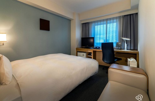 Tsukuba Hôtel | Daiwa Roynet Hotel Tsukuba