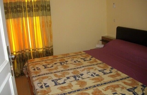 Dakar Appartement | Appartement Dakar – F2 meublé de qualité
