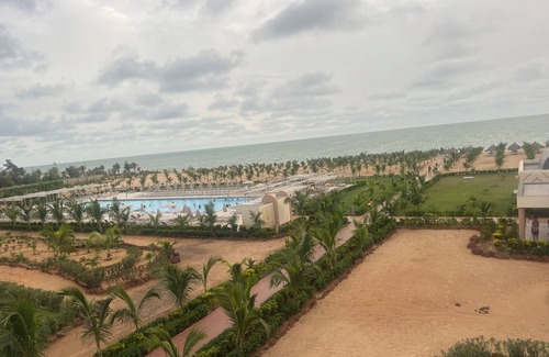 Pointe des Almadies Appartement | DAKAR CONFORT