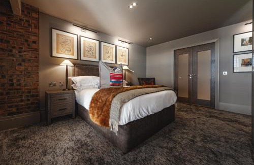 Motherwell Hôtel | Dakota Eurocentral
