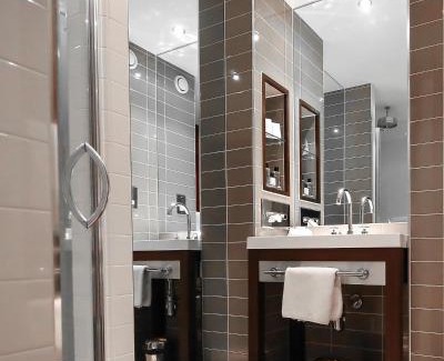 Motherwell Hôtel | Dakota Eurocentral