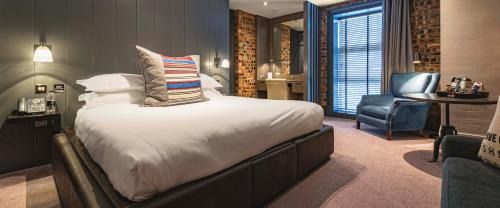 Motherwell Hôtel | Dakota Eurocentral