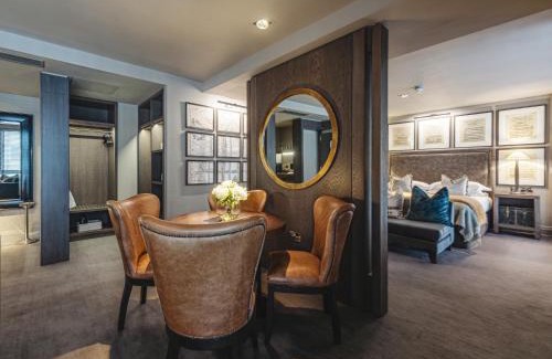 City Centre Glasgow Hôtel | Dakota Glasgow