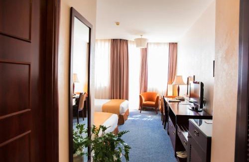 Buon Ma Thuot Hôtel | Dakruco Hotel
