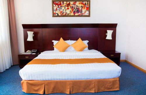 Buon Ma Thuot Hôtel | Dakruco Hotel