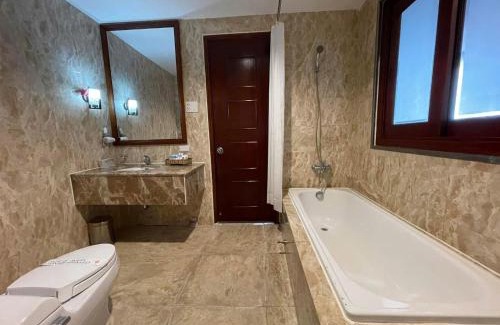 Buon Ma Thuot Hôtel | Dakruco Hotel