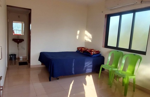 Alibaug Autre | DAKWE COTTAGE Nagaon , 7mins.from Badami beach,1.6km from Nagaon beach,