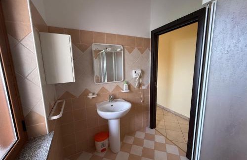 Ricadi Appartement | Dal Barone