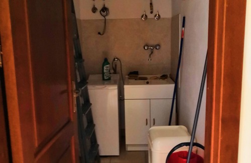 Drapia Maison | Dal Barone Rooms & Apartment