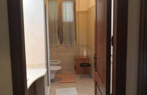 Drapia Maison | Dal Barone Rooms & Apartment