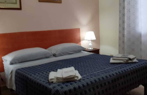 Drapia Maison | Dal Barone Rooms & Apartment