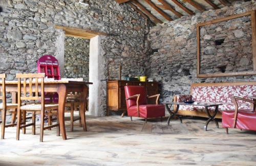 Paesana Appartement | Dal Ciavatin