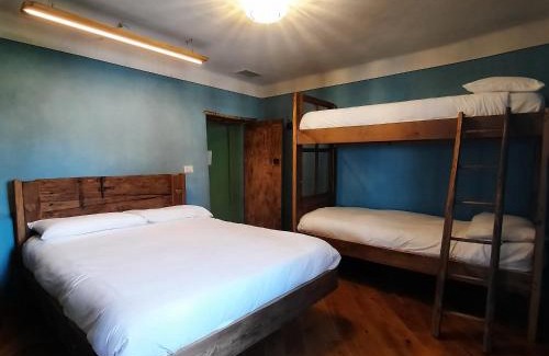 Paesana Appartement | Dal Ciavatin