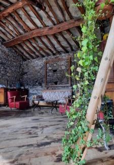 Paesana Appartement | Dal Ciavatin