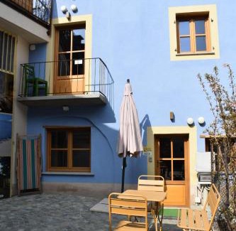 Paesana Appartement | Dal Ciavatin
