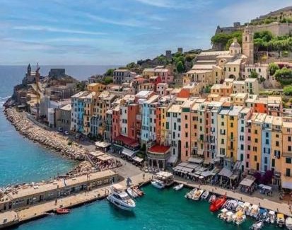 Cadimare Appartement | Dal Conte