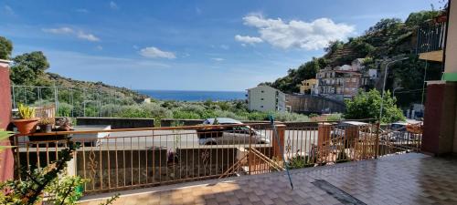 Roccalumera Appartement | Dal Falegname