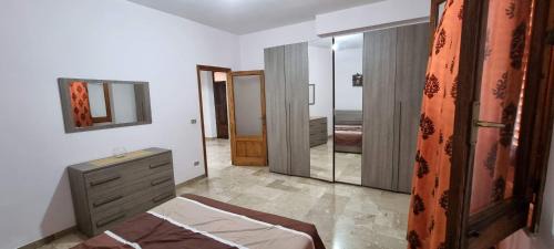 Roccalumera Appartement | Dal Falegname