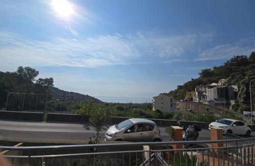 Roccalumera Appartement | Dal Falegname