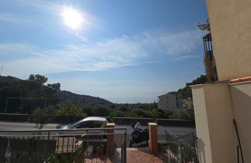Roccalumera Appartement | Dal Falegname