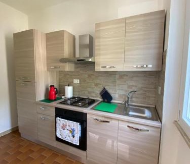 Carrara Maison | Dal Mae'