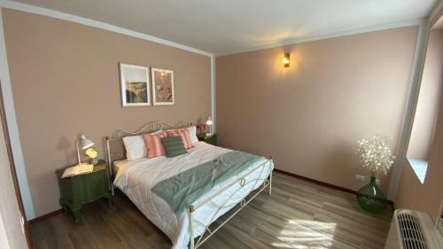 Rivanazzano Maison | Dal Maestro-Camere a Rivanazzano Terme