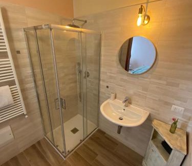 Rivanazzano Maison | Dal Maestro-Camere a Rivanazzano Terme
