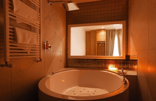 Patrica Hôtel | Dal Patricano Hotel