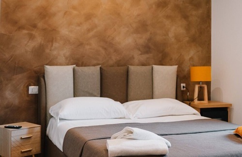 Patrica Hôtel | Dal Patricano Hotel