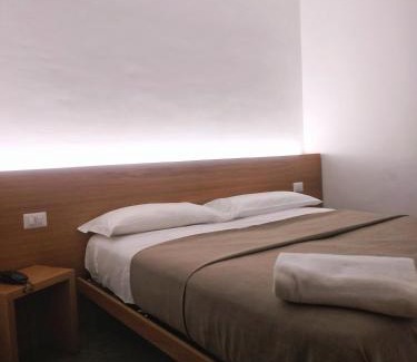 Patrica Hôtel | Dal Patricano