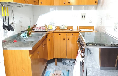 Porto Salvo Appartement | DAL Professore-casa Vacanze Appartamento Indipendente,fronte Mare