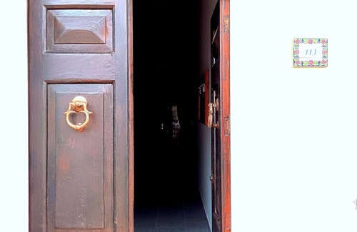 Porto Salvo Appartement | DAL Professore-casa Vacanze Appartamento Indipendente,fronte Mare