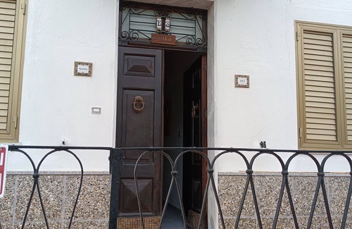 Porto Salvo Appartement | DAL Professore-casa Vacanze Appartamento Indipendente,fronte Mare