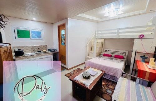 Baguio Appartement | Dal's Transient