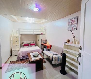 Baguio Appartement | Dal's Transient