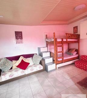 Baguio Appartement | Dal's Transient