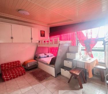Baguio Appartement | Dal's Transient